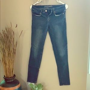 Aeropostale Jeans